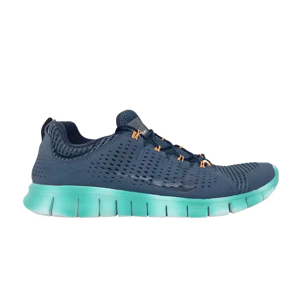 Nike Free Powerlines 2 Blue