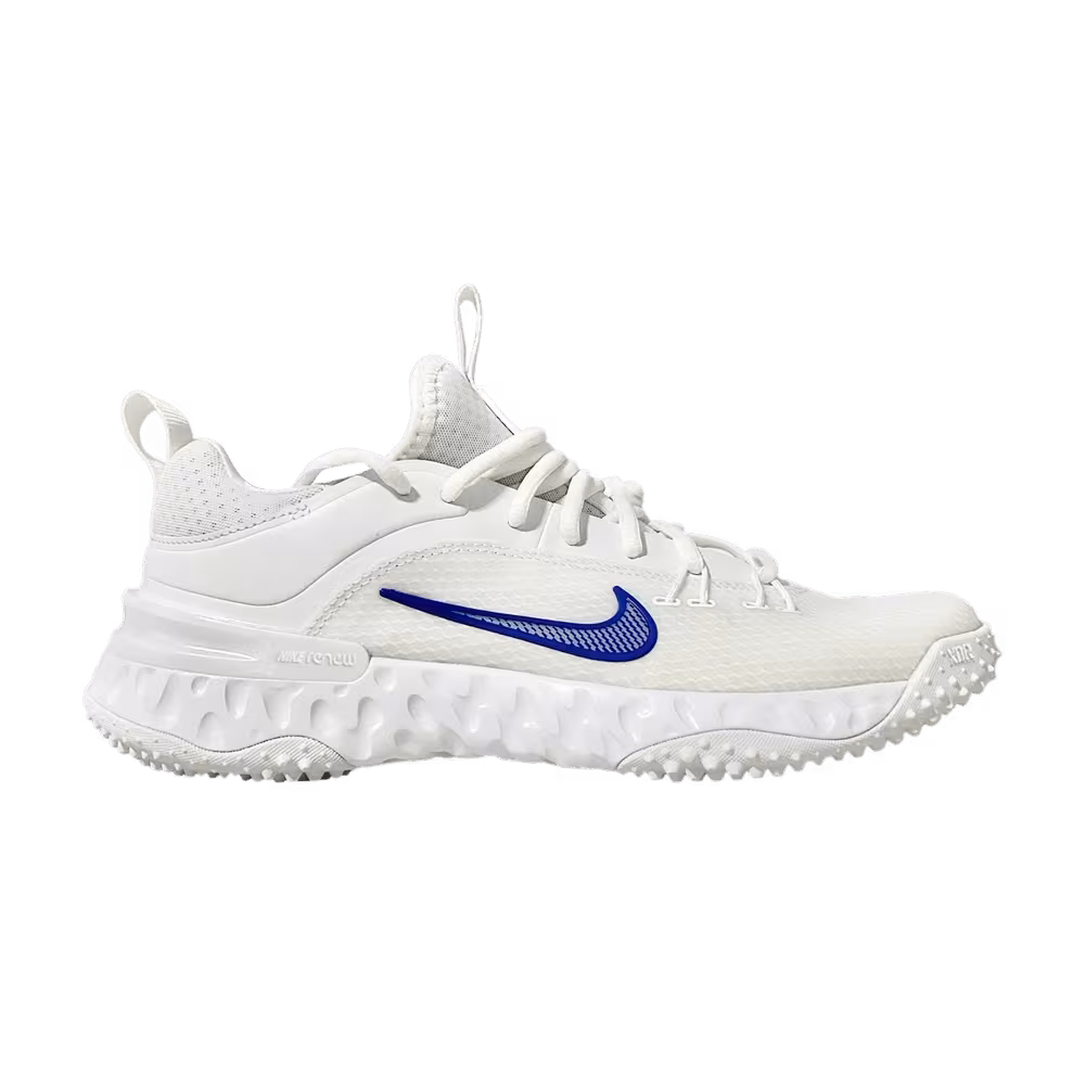 Nike Huarache 9 Elite TF LAX Duke