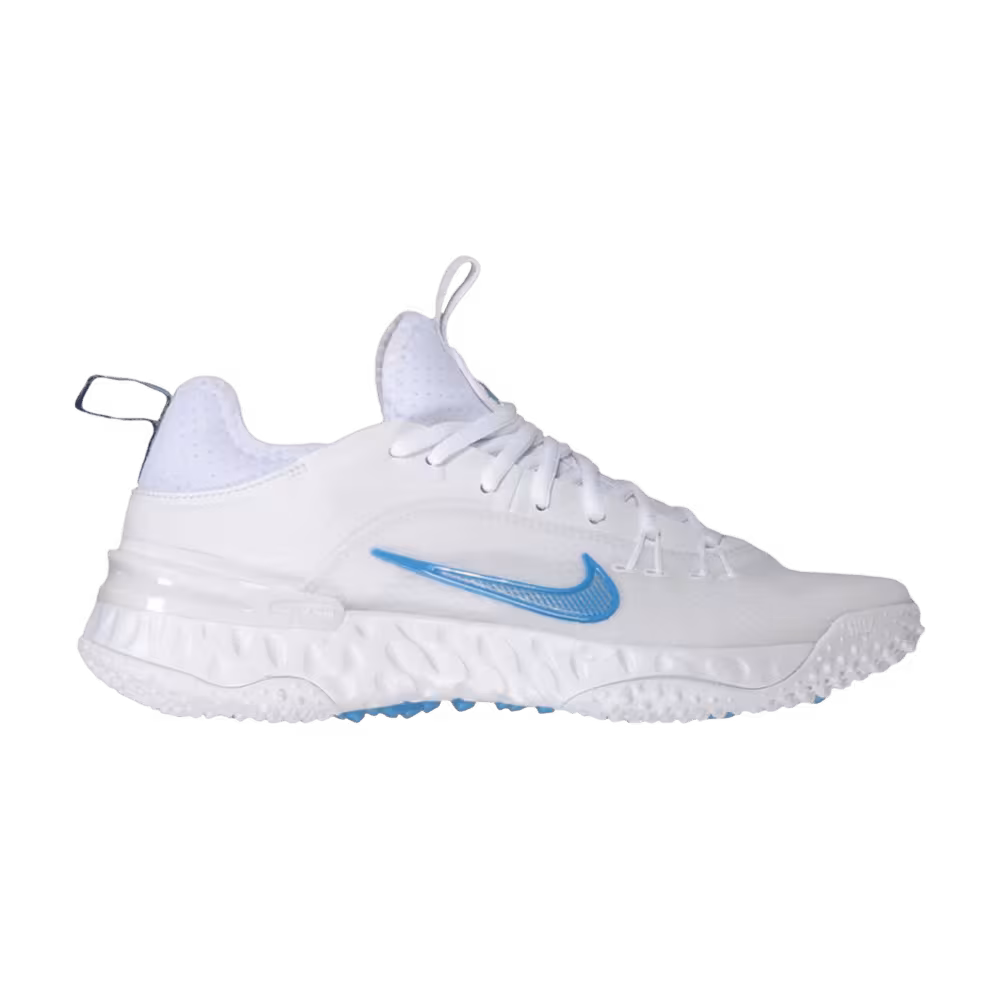 Nike Huarache 9 Elite TF LAX SE Carolina