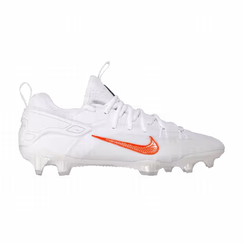 Nike Huarache 9 Elite Low 'White Team Orange'
