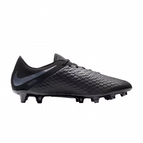 Nike Hypervenom 3 Academy FG 'Black'