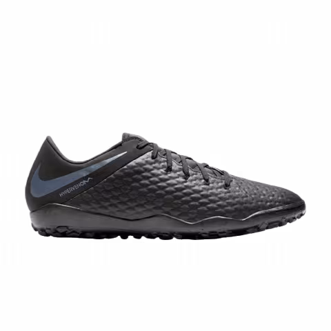 Nike Hypervenom 3 Academy TF 'Black'