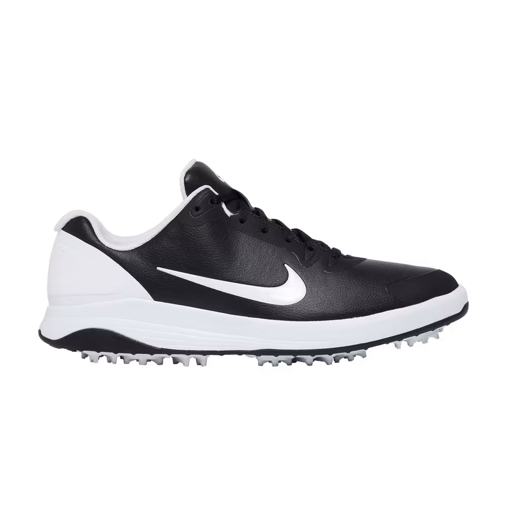 Nike Infinity Golf Wide Black White