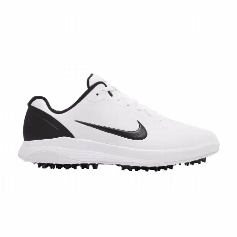 Nike Infinity Golf 'White Black'