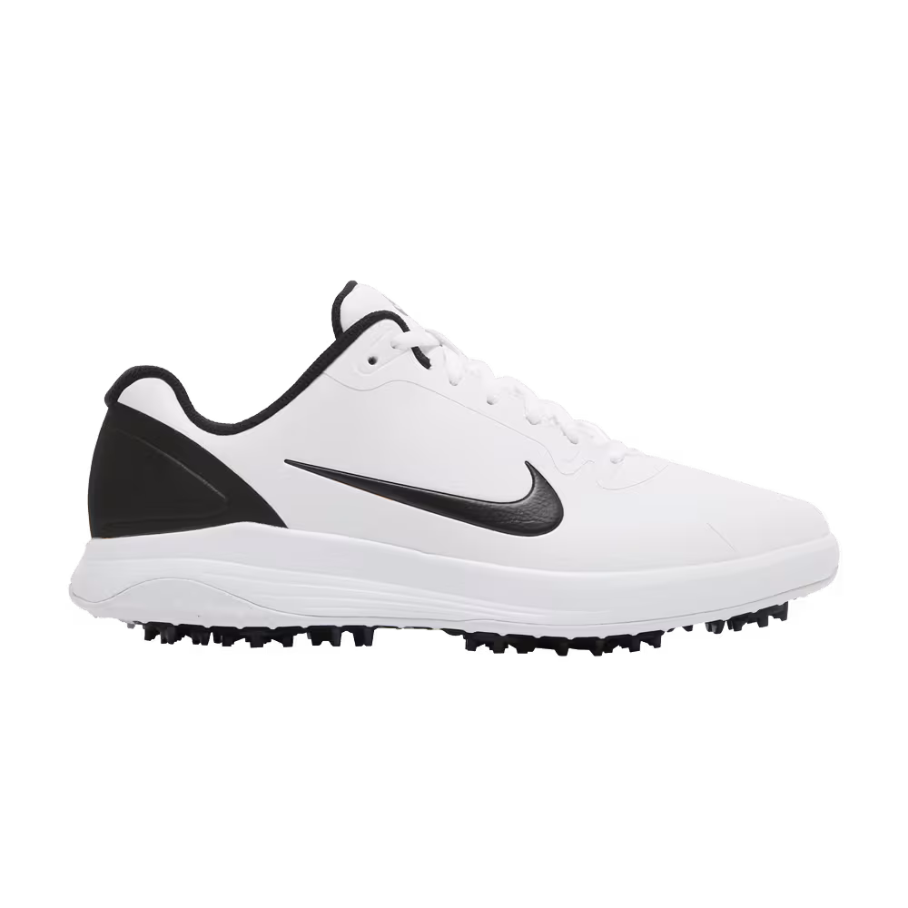 Nike Infinity Golf White Black