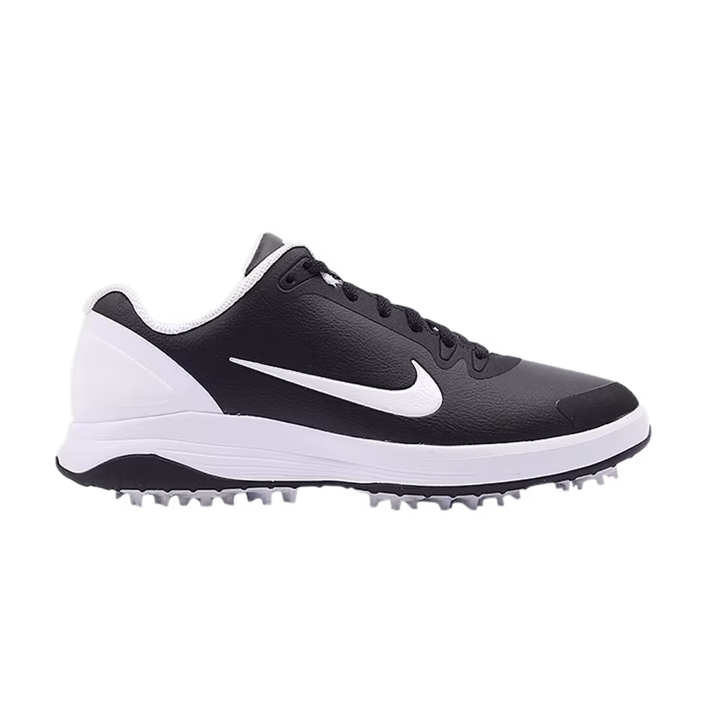 Nike Infinity Golf Black White