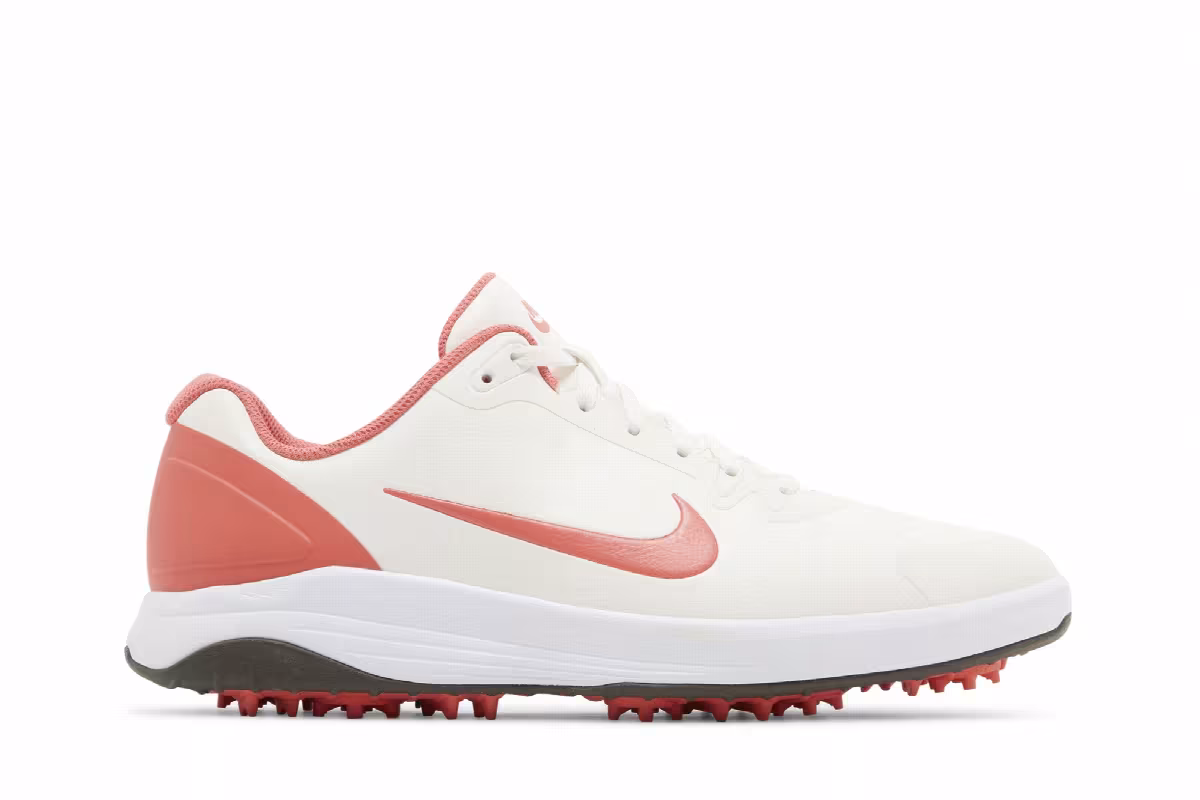 Nike Infinity Golf Sail Magic Ember, view 2