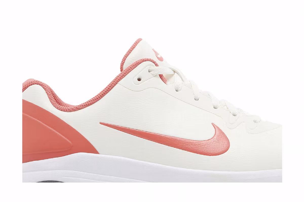 Nike Infinity Golf Sail Magic Ember, view 3