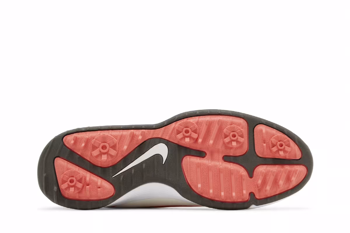 Nike Infinity Golf Sail Magic Ember, view 5