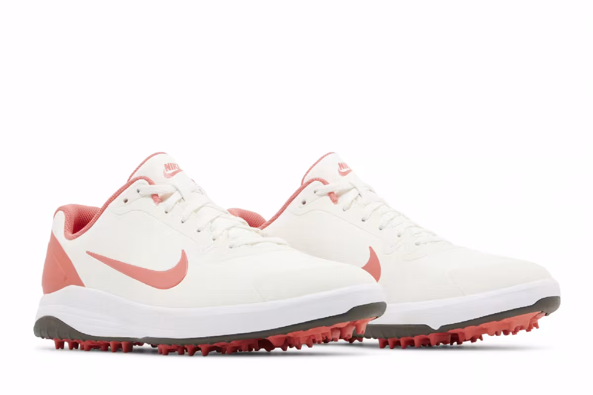Nike Infinity Golf Sail Magic Ember, view 9