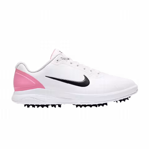 Nike Infinity Golf 'White Lotus Pink'