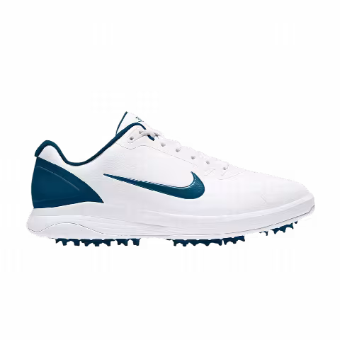 Nike Infinity Golf Wide 'White Valerian Blue'