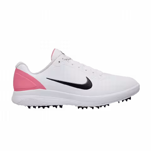 Nike Infinity Golf Wide 'White Lotus Pink'