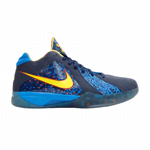 Nike Zoom KD 3 'EA Sports' Sample