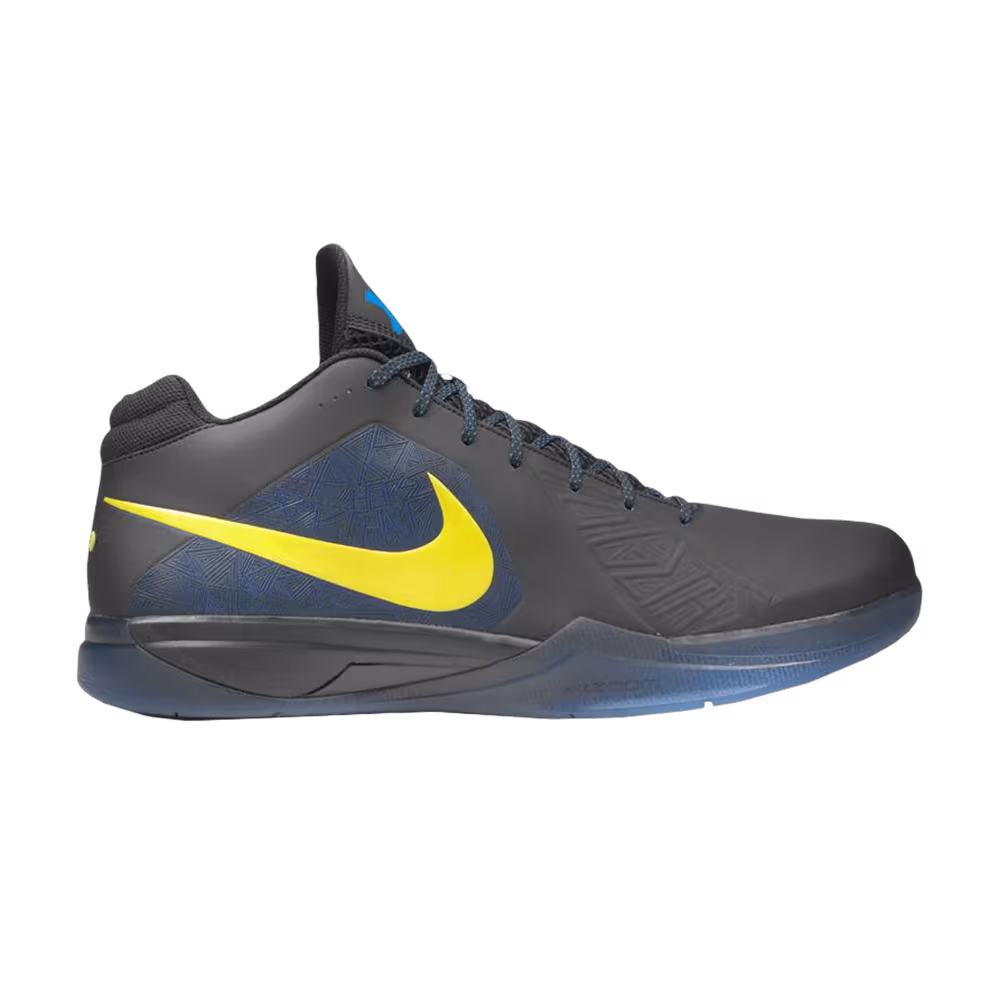 Nike Zoom KD 3 Scoring Title - Road