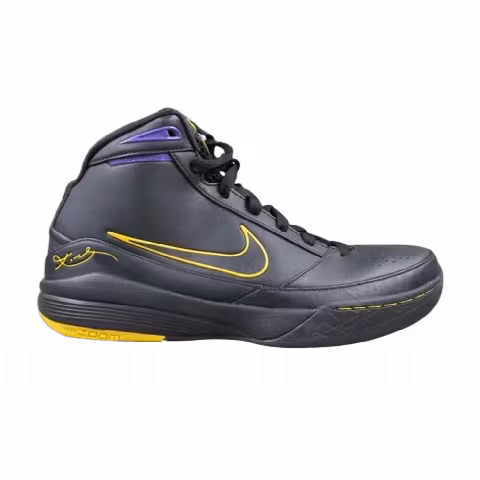 Nike Kobe Dream Season 10 'Lakers Away'