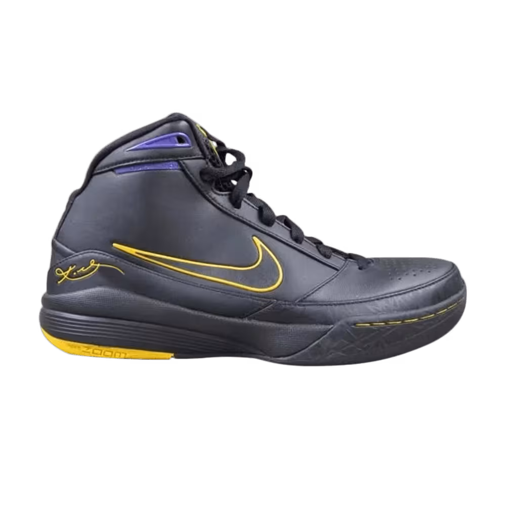 Nike Kobe Dream Season 10 Lakers Away