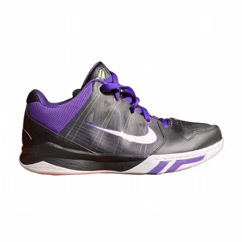 Nike Kobe Dream Season 2 Low 'Varsity Purple'