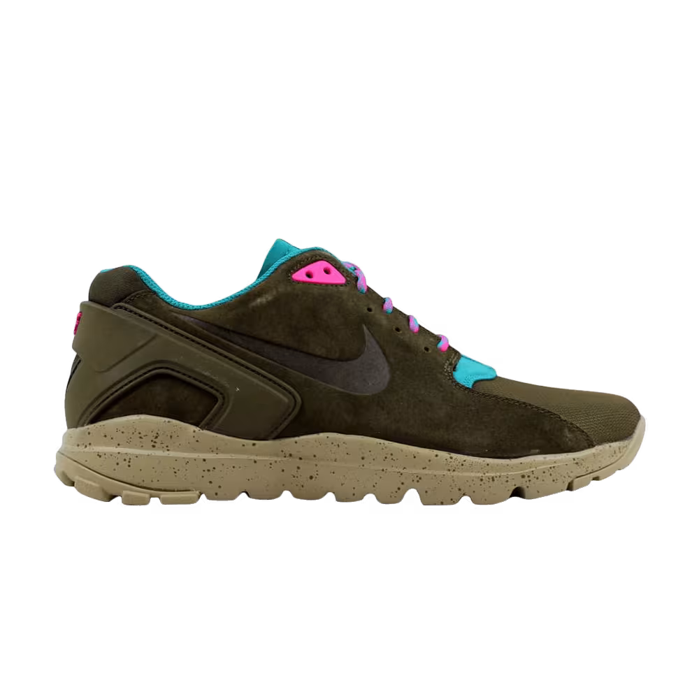 Nike Koth Ultra Low Dark Loden