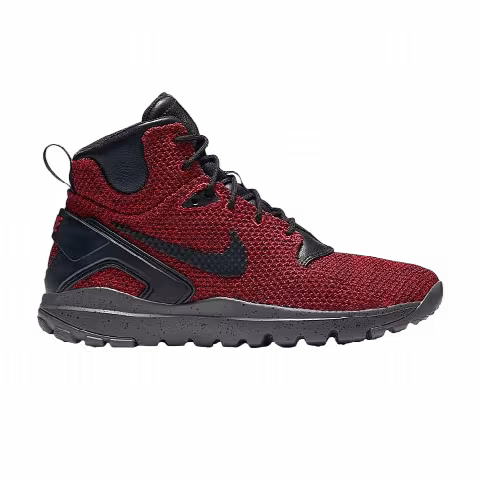 Nike Koth Ultra Mid KJCRD 'Gym Red'