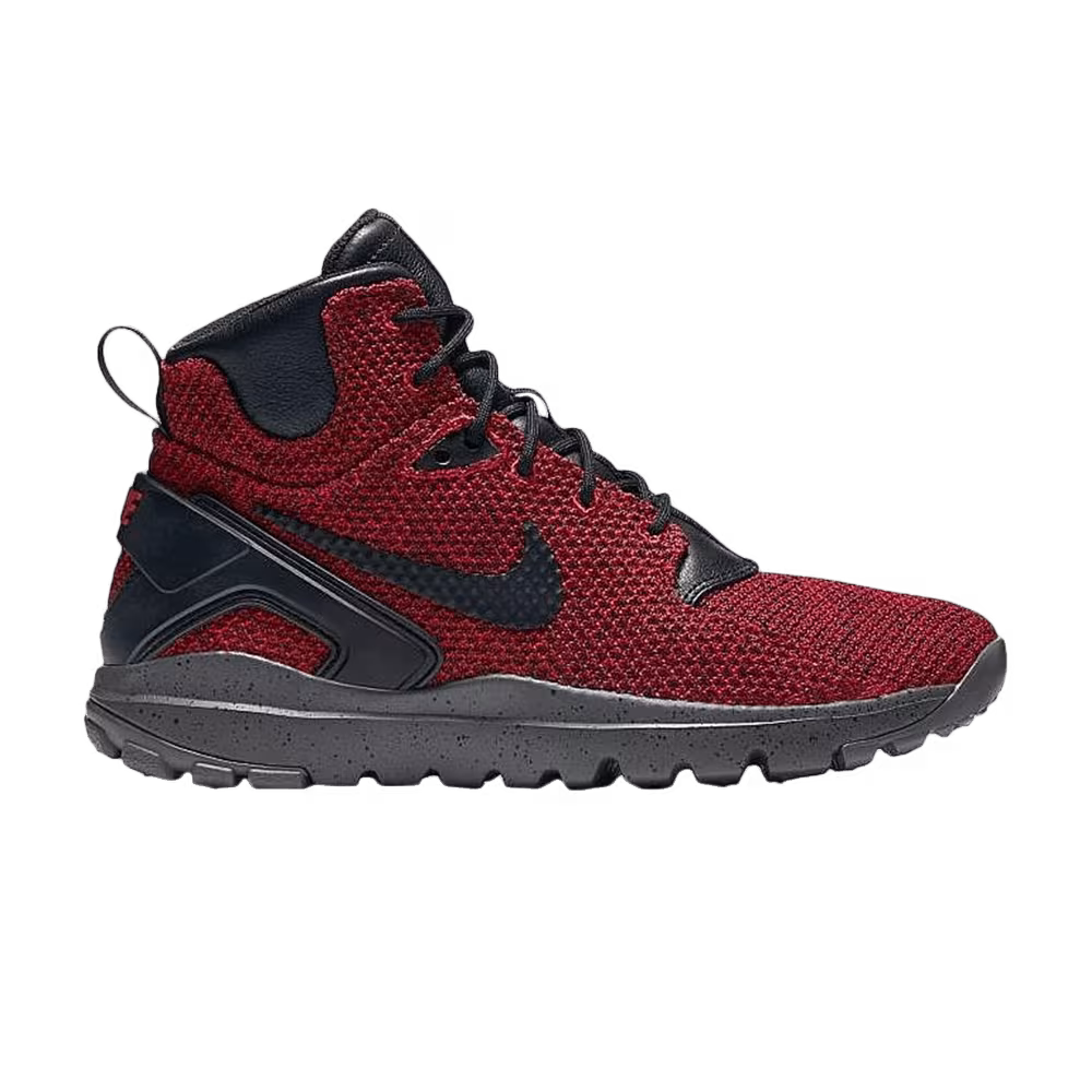 Nike Koth Ultra Mid KJCRD Gym Red