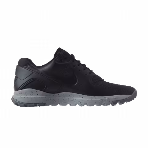 Nike Koth Ultra Low 'Black'