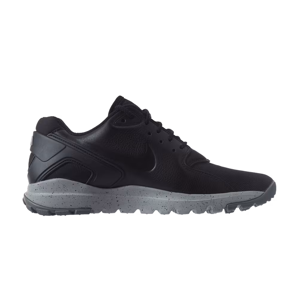 Nike Koth Ultra Low Black