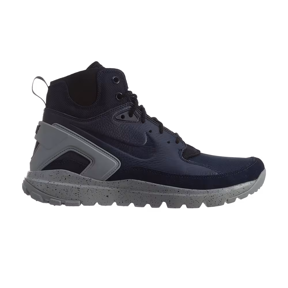 Nike Koth Ultra Mid Obsidian