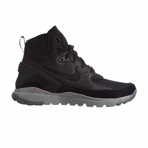 Nike Koth Ultra Mid 'Black Matte Silver'