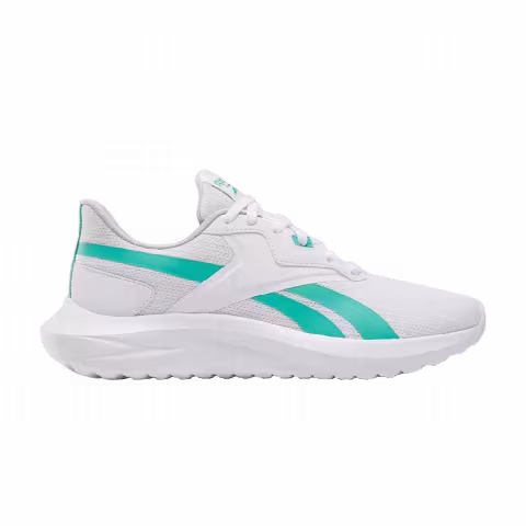 Reebok Wmns Energen Lux 'White Unleashed Green'