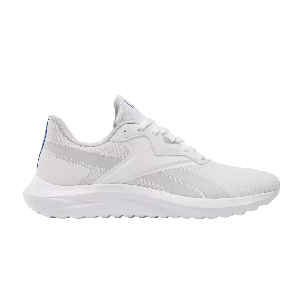 Reebok Energen Lux White Grey Optimum Blue