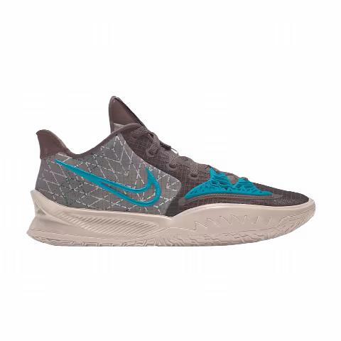 Nike Kyrie Low 4 'N7' Sample