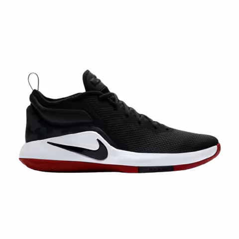 Nike LeBron Witness 2 'Bred'