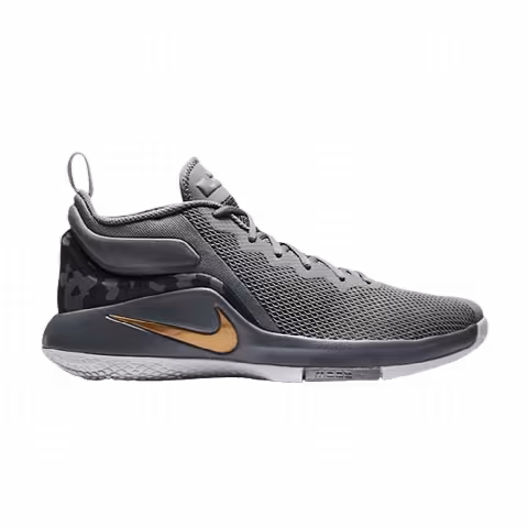 Nike Lebron Witness 2 'Cool Grey'