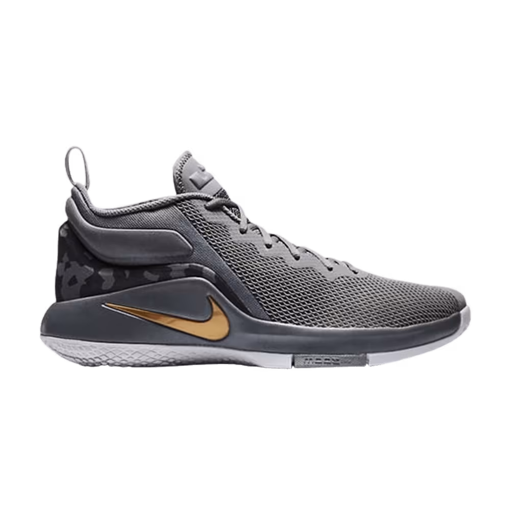 Nike Lebron Witness 2 Cool Grey