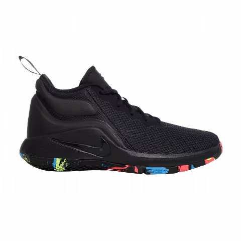 Nike LeBron Witness 2 GS 'Pebbles Sole'