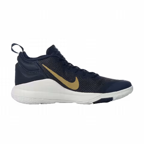 Nike LeBron Witness 2 'Midnight Navy'