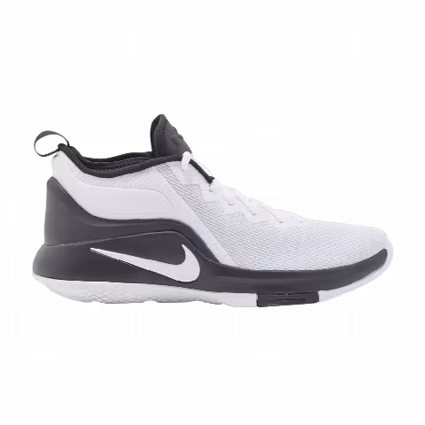 Nike LeBron Witness 2 'White Black'