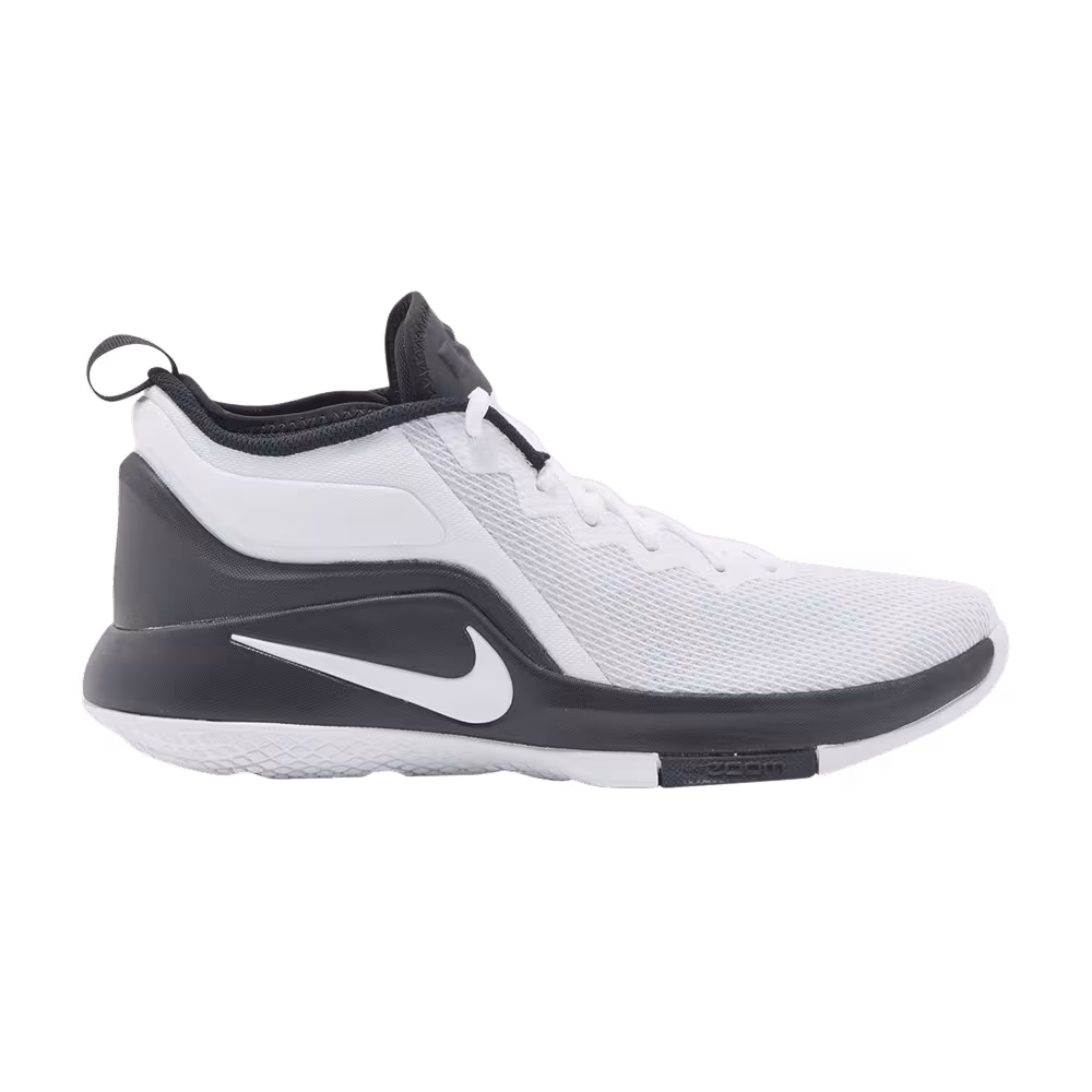 Nike LeBron Witness 2 White Black