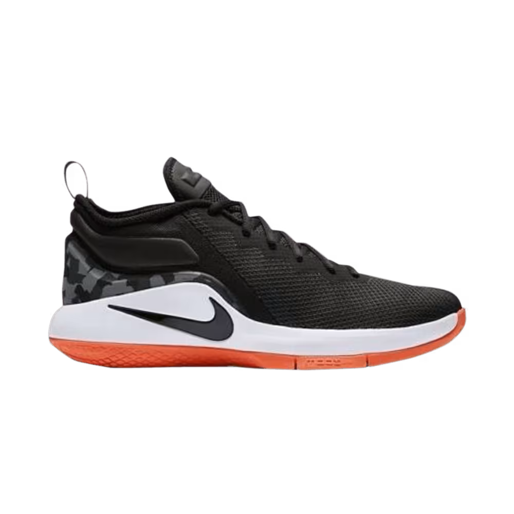 Nike LeBron Witness 2 Black Camo