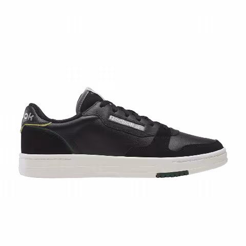 Reebok Phase Court 'Black Vintage Chalk'