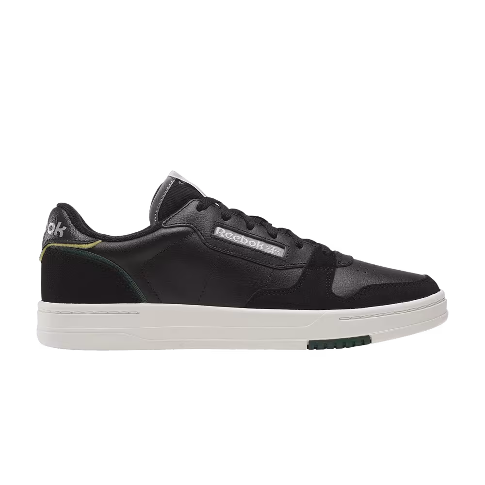 Reebok Phase Court Black Vintage Chalk
