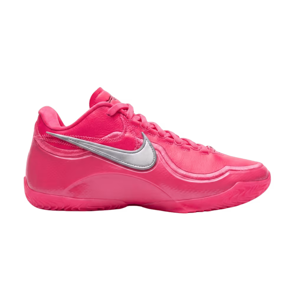 Nike Lebron 23 Hyper Pink