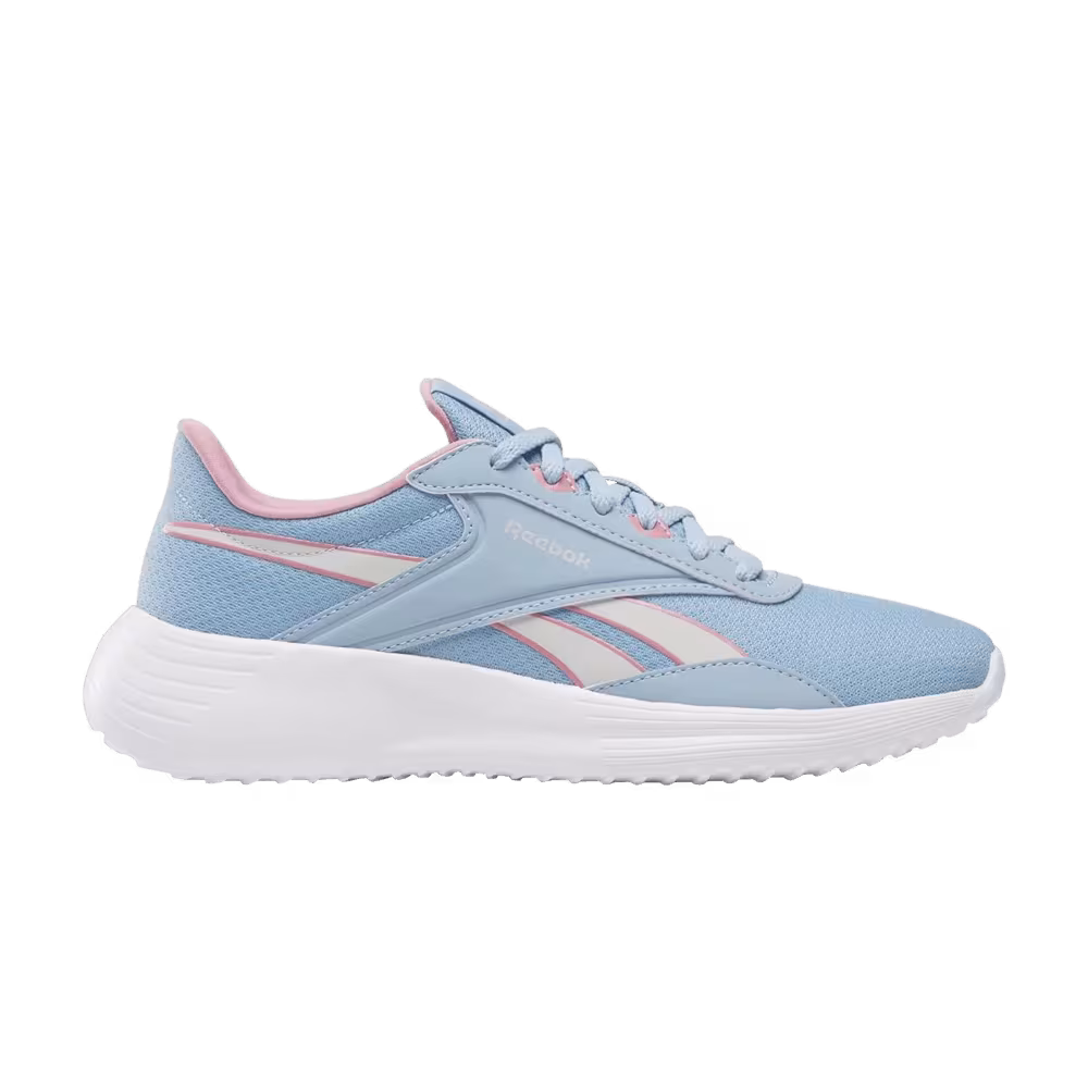 Reebok Women's Lite 4 Purple Rave Black