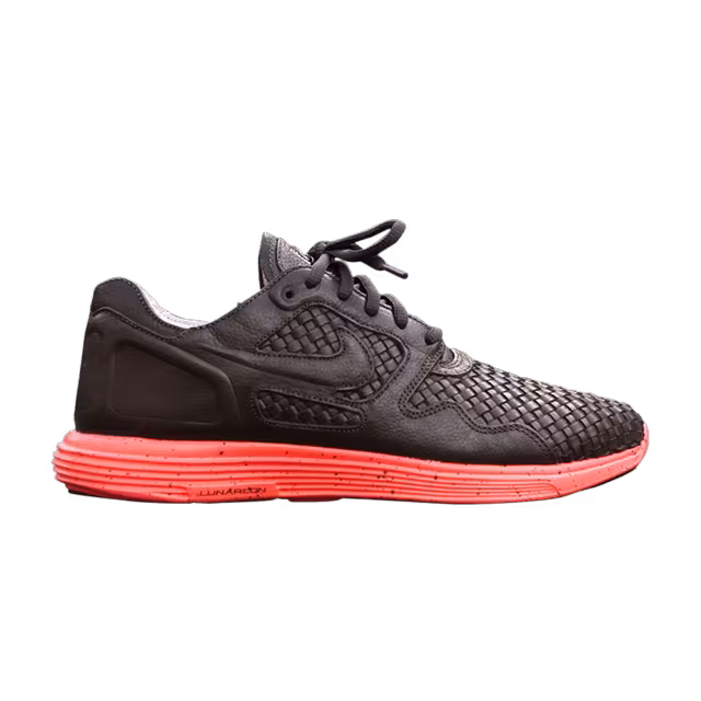 Nike Lunar Flow Woven Leather TZ
