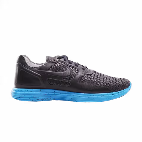 Nike Lunar Flow Woven Leather TZ