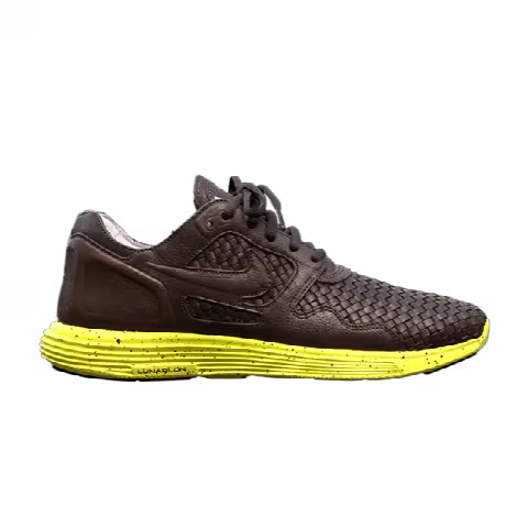 Nike Lunar Flow Woven Leather TZ