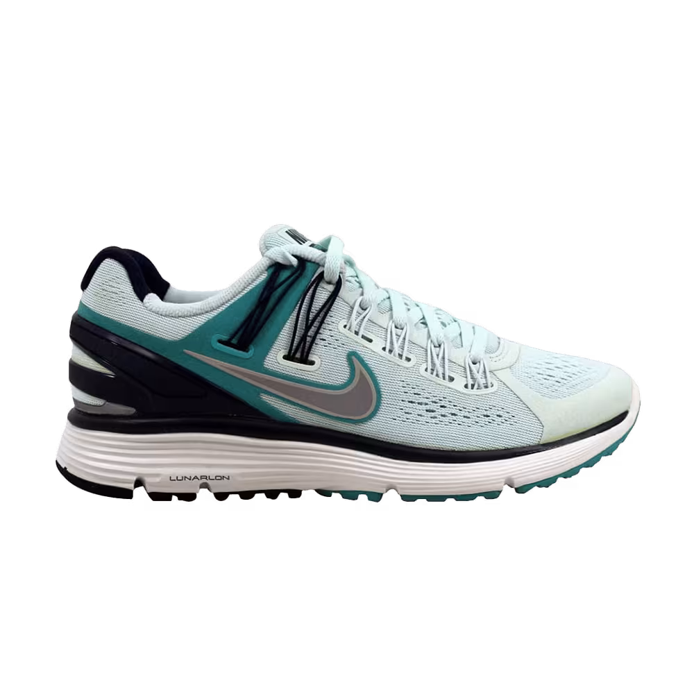Nike Women's Lunareclipse+ 3 Fiberglass
