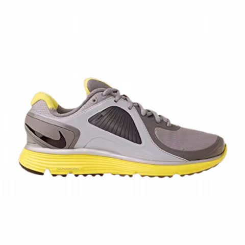 Nike Wmns LunarEclipse+ Shield 'Stealth Sonic Yellow'