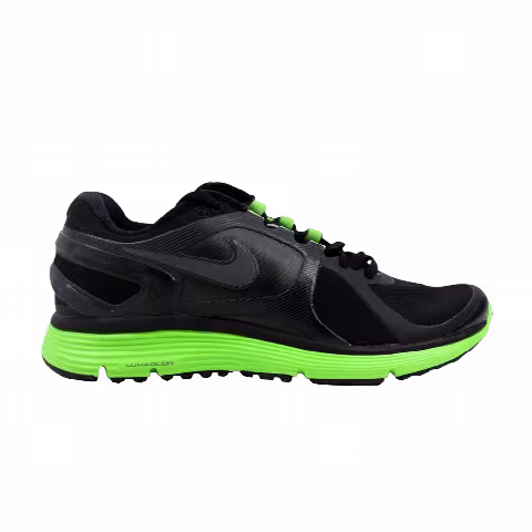 Nike Lunareclipse+ 2 Shield 'Black Electric Green'